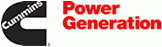 Логотип Cummins Power Generation