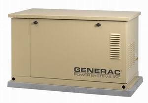 Generac (Дженерак) – промышленные источники резервного питания – бесперебойное электроснабжение