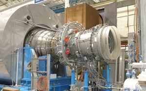 Газовые турбины Rolls-Royce – газотурбинные установки – электростанции (Роллс-Ройс)