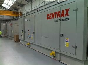 Газотурбинные установки Centrax (ЦЕНТРАКС)