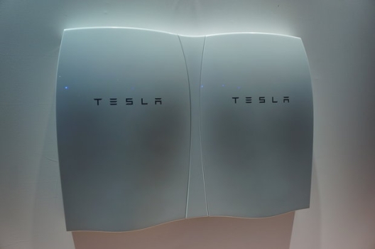Правда об электростанциях – аккумуляторах PowerWall от фирмы Tesla