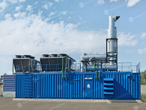 Современные газопоршневые установки — это не просто генераторы, а сложные энергетические комплексы с интеллектуальной системой управления